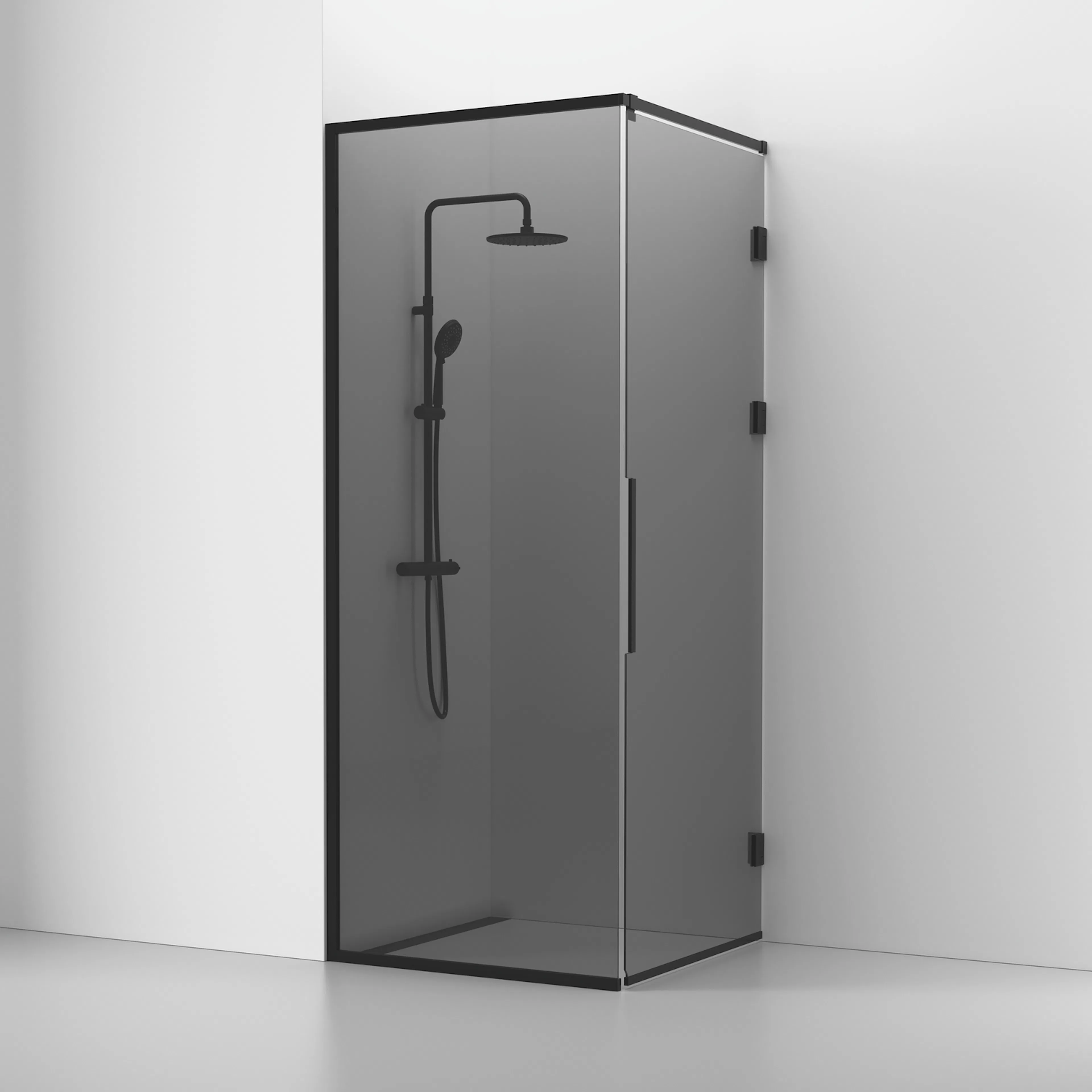 Duschhörn Svedbergs Langfoss 230