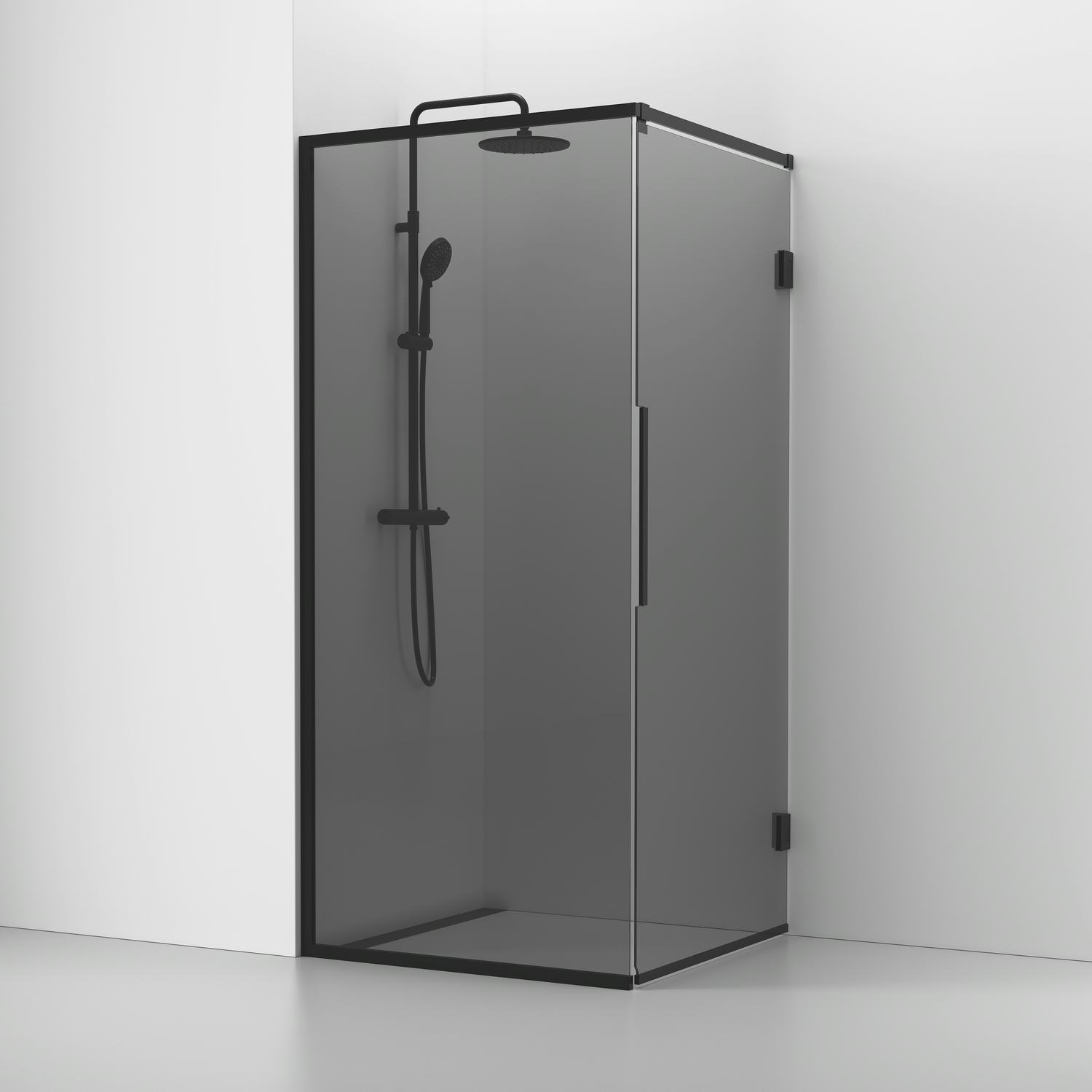 Duschhörn Svedbergs Langfoss 200