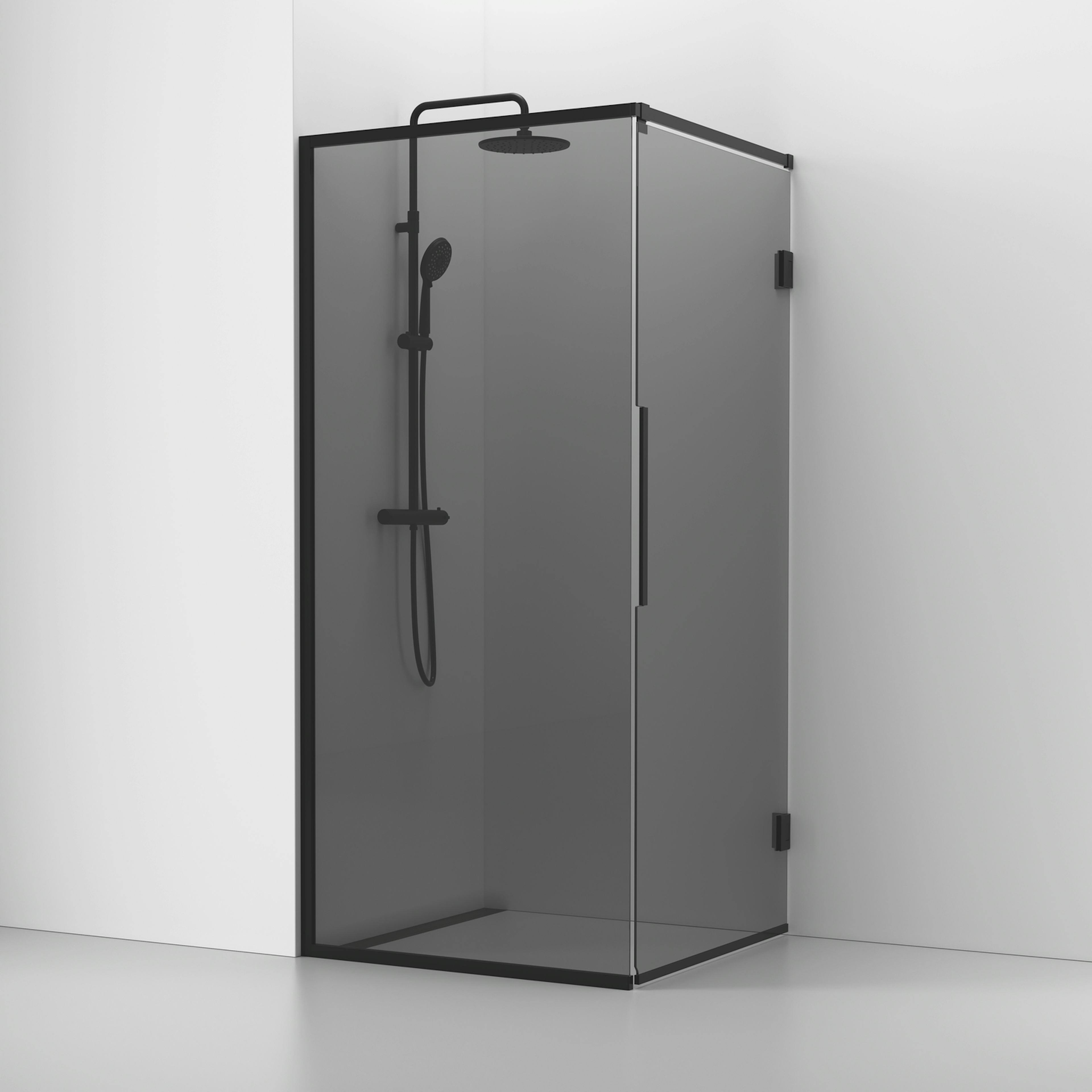 Duschhörn Svedbergs Langfoss 200