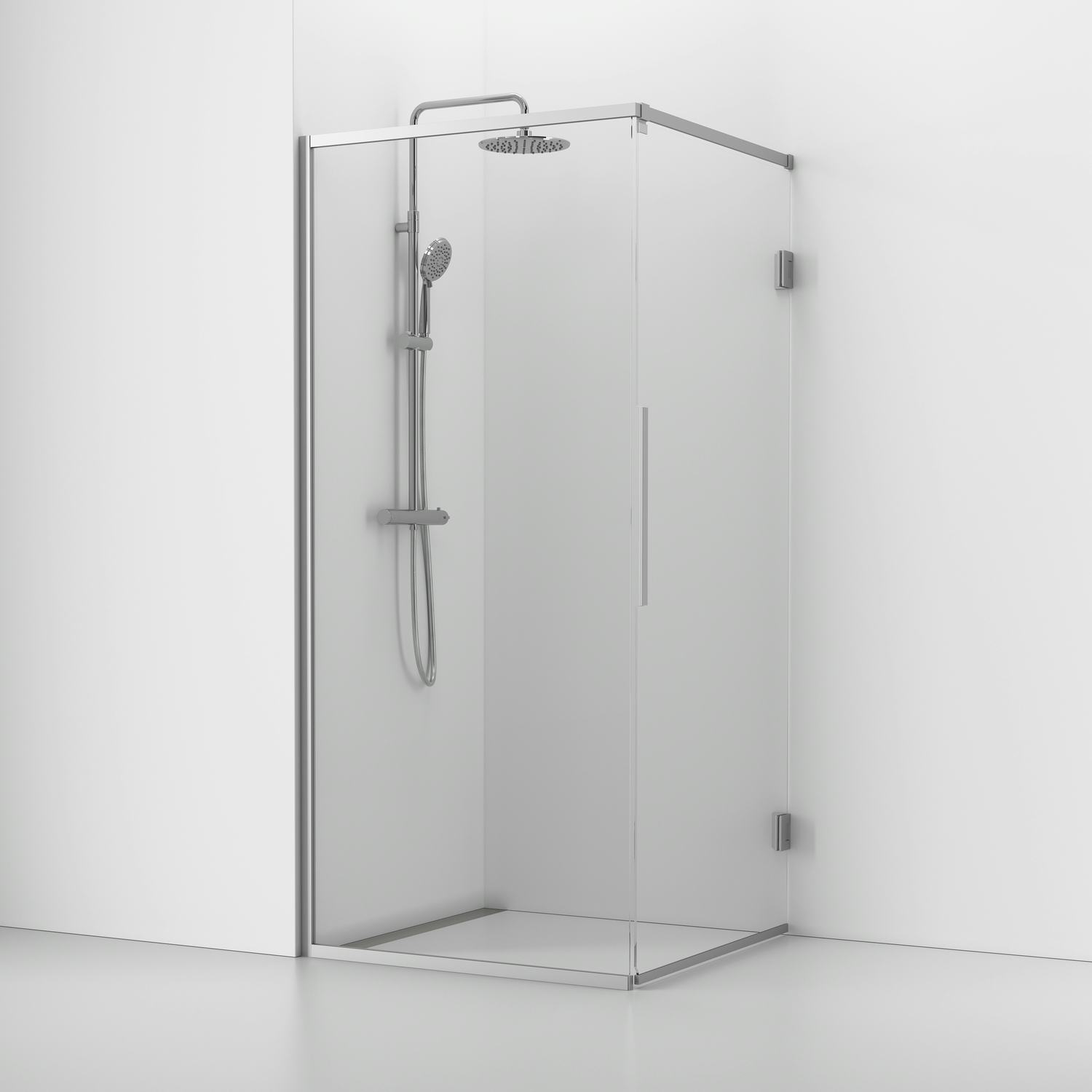 Duschhörn Svedbergs Langfoss 200