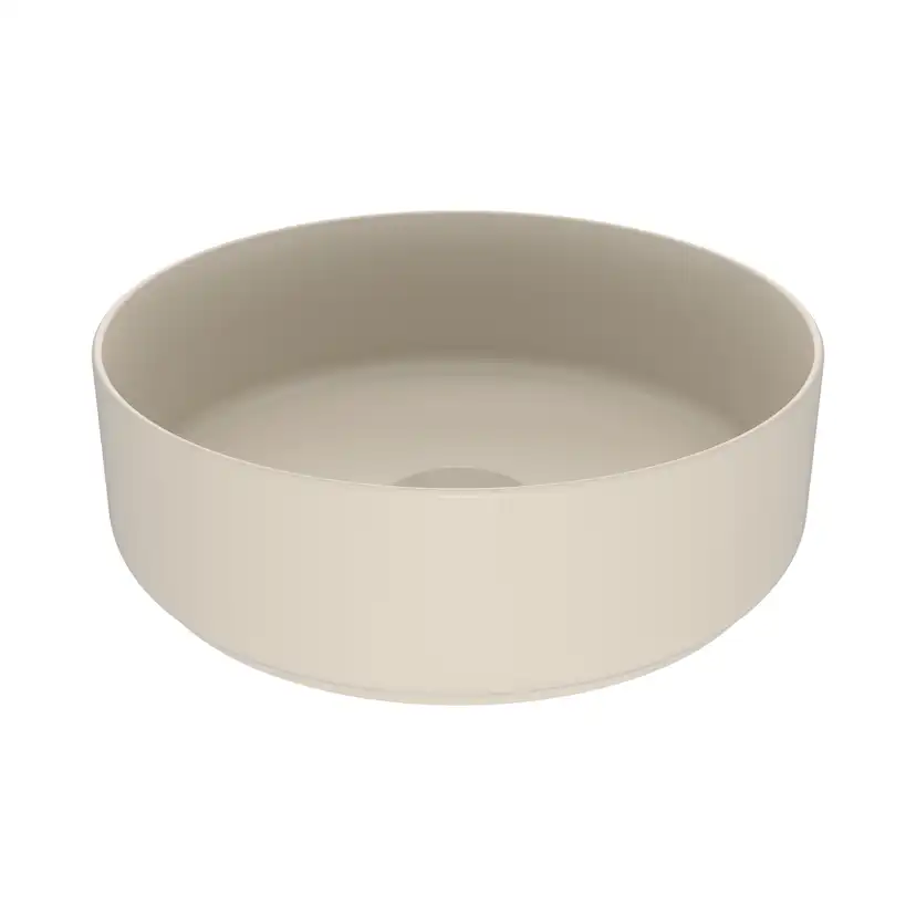 Tvättställ Svedbergs Myre Rund