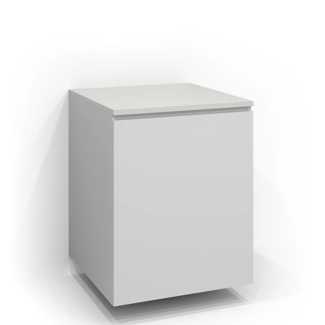 Bänkskåp Svedbergs Tvätt & Tork Stomme