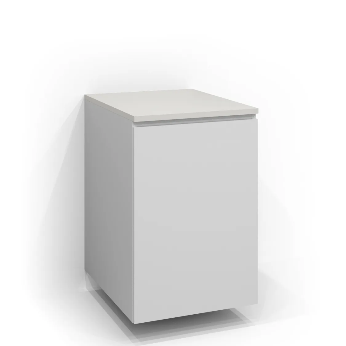 Bänkskåp Svedbergs Tvätt & Tork Stomme