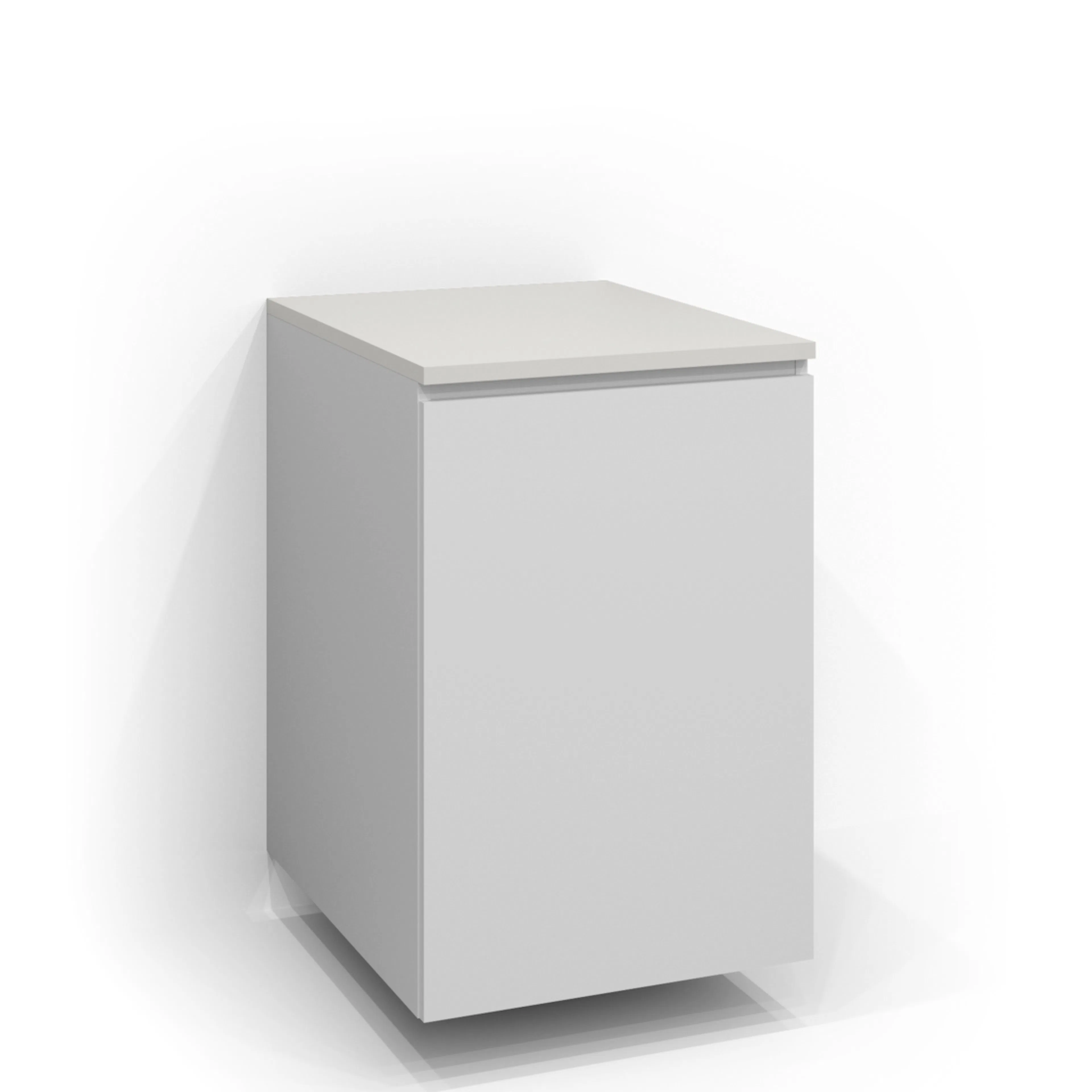 Bänkskåp Svedbergs Tvätt & Tork Stomme