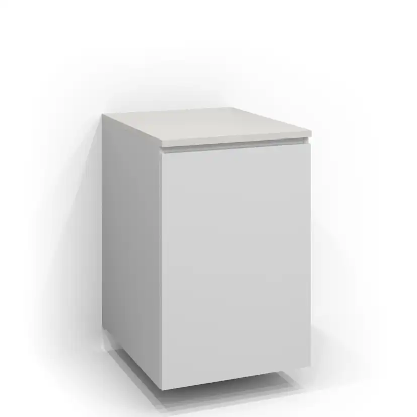 Bänkskåp Svedbergs Tvätt & Tork Stomme