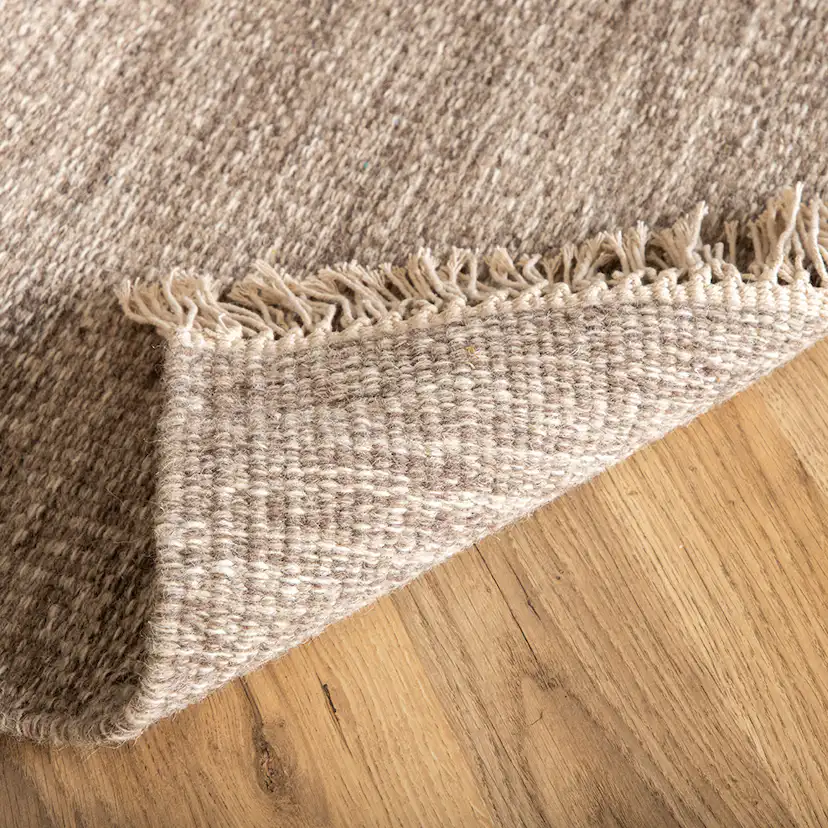 Handvävd Matta Venture Home Cyrus Ull