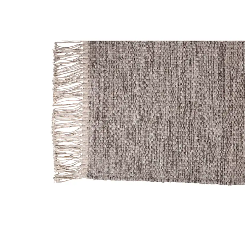 Handvävd Matta Venture Home Cyrus Ull