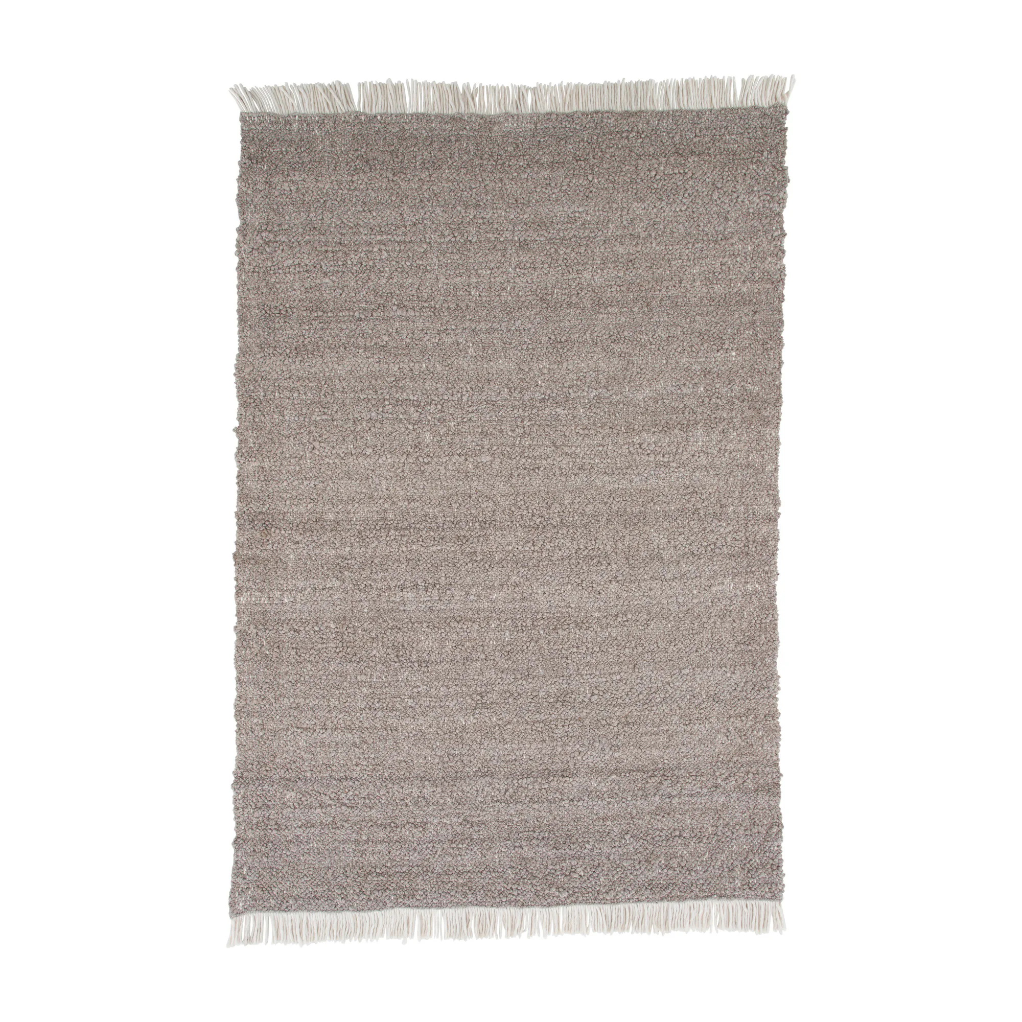 Handvävd Matta Venture Home Betina Ull