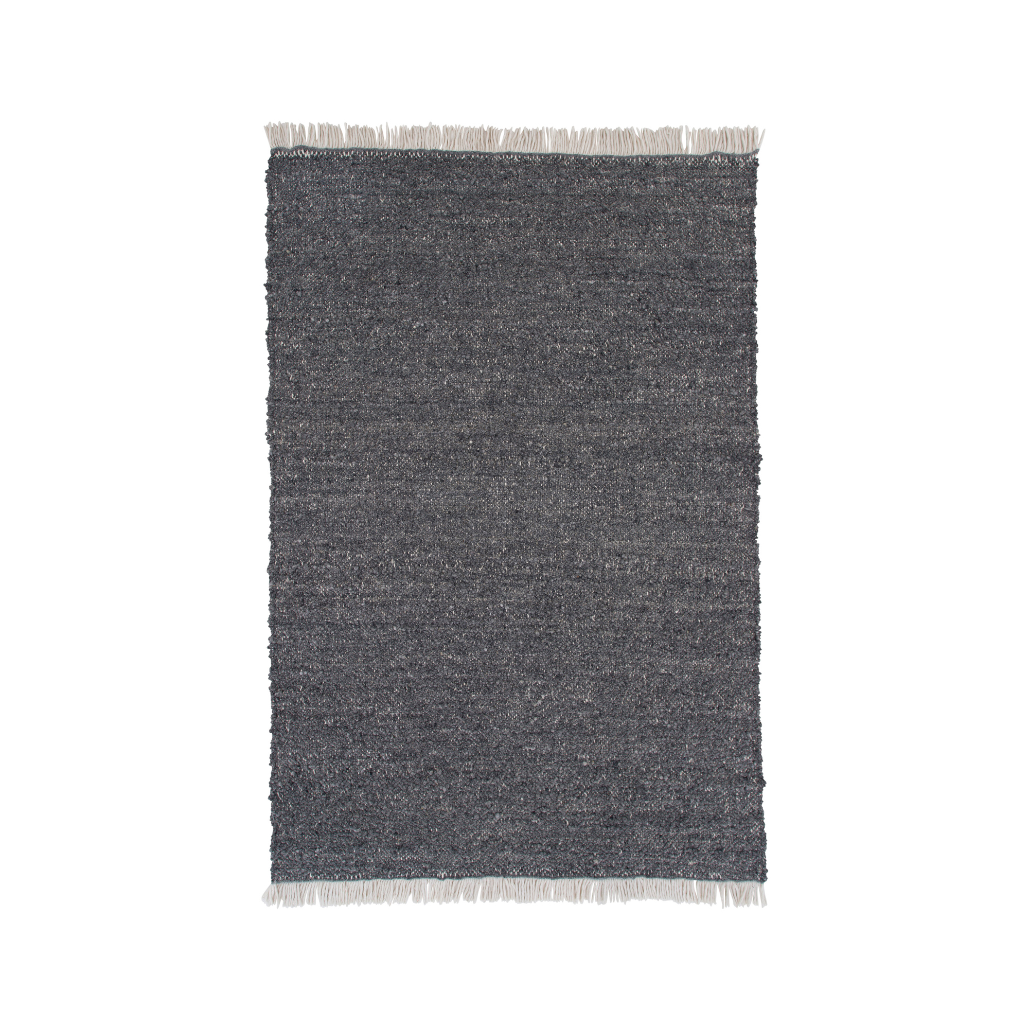 Handvävd Matta Venture Home Betina Ull