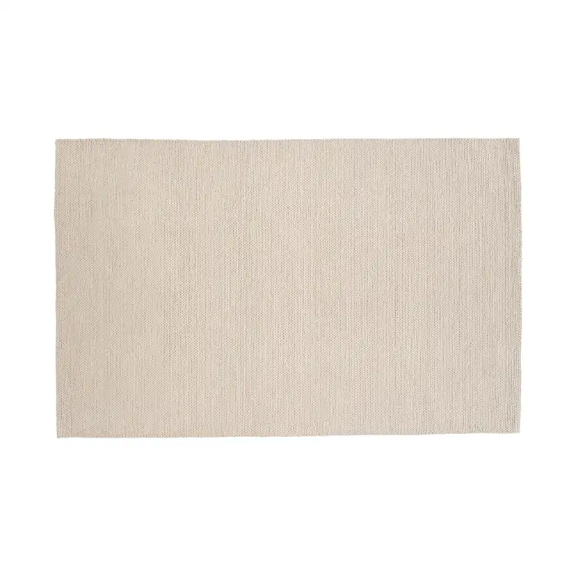 Handvävd Matta Venture Home Marta Ull