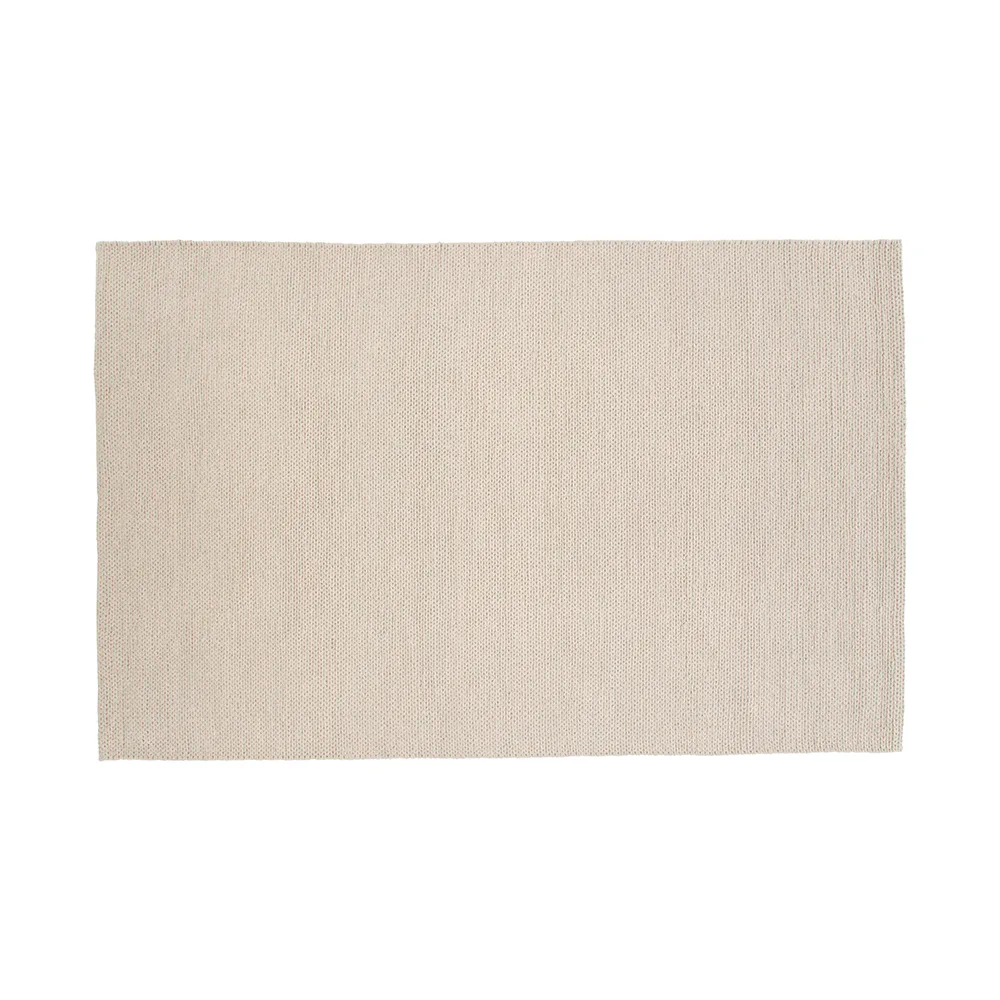 Handvävd Matta Venture Home Marta Ull