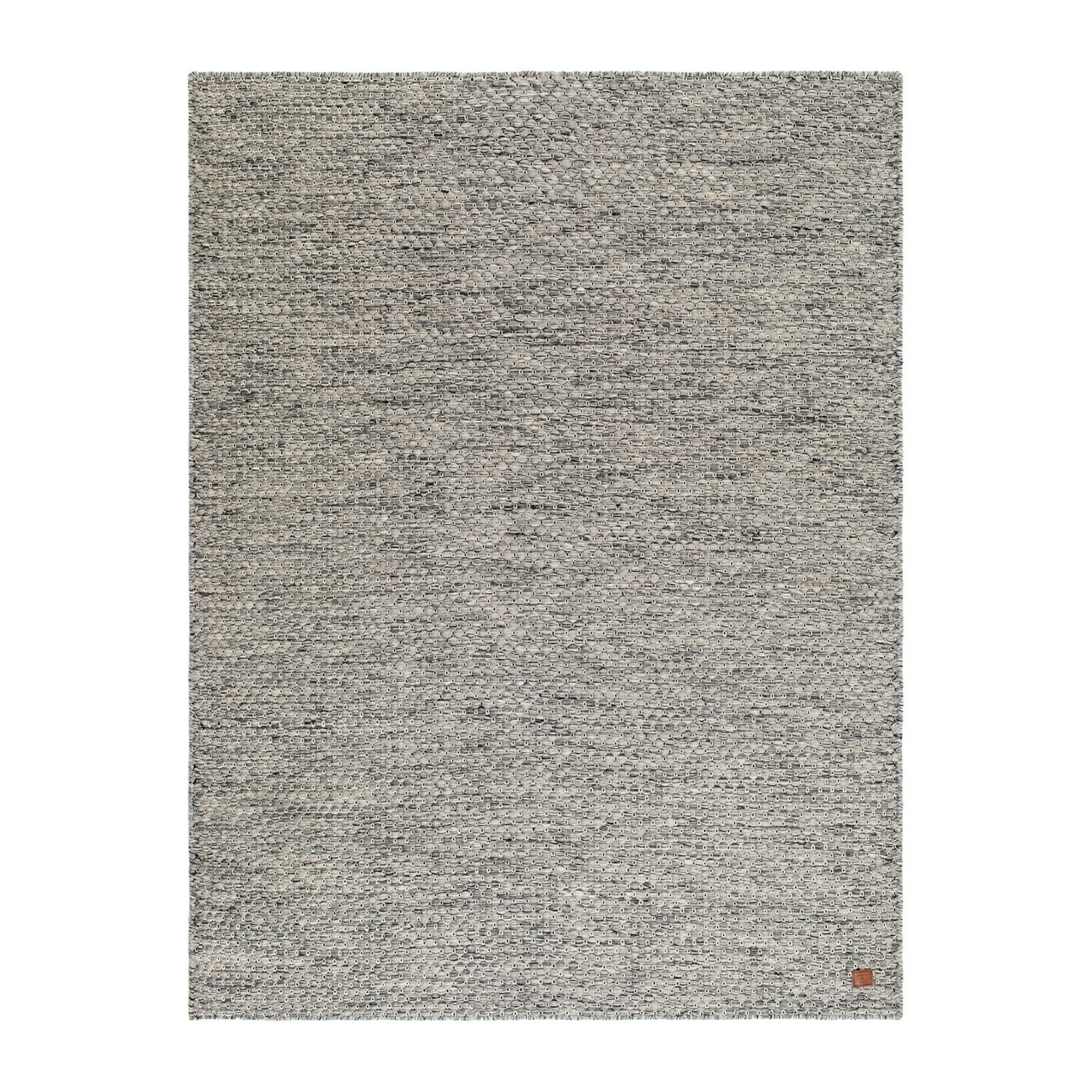 Handvävd Matta KM Carpets Torekov Ull