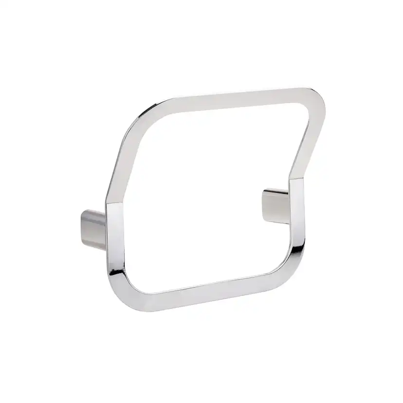 Handduksring Bemeta Organic Rektangulär