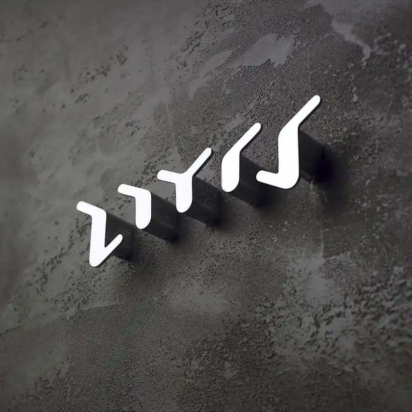 Enkelkrok Bemeta Organic