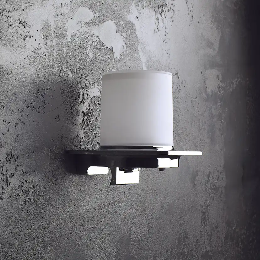 Tvåldispenser Bemeta Organic