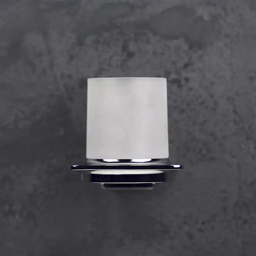 Tandborstglas Bemeta Organic