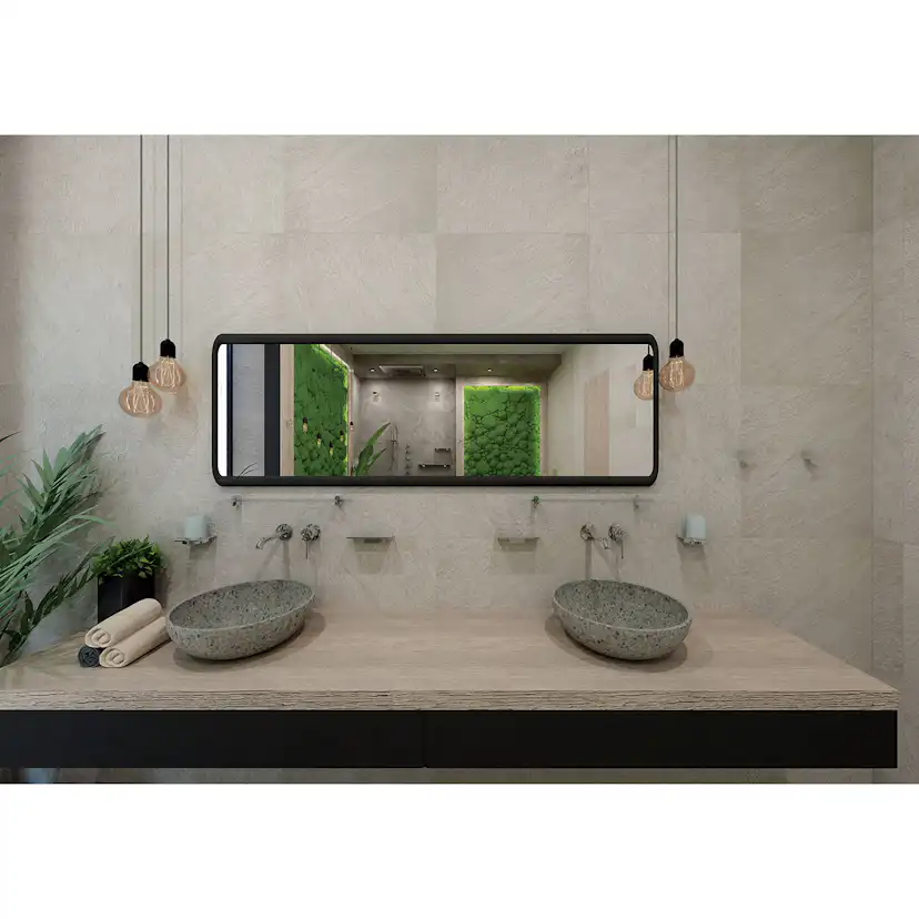 Tandborstglas Bemeta Organic