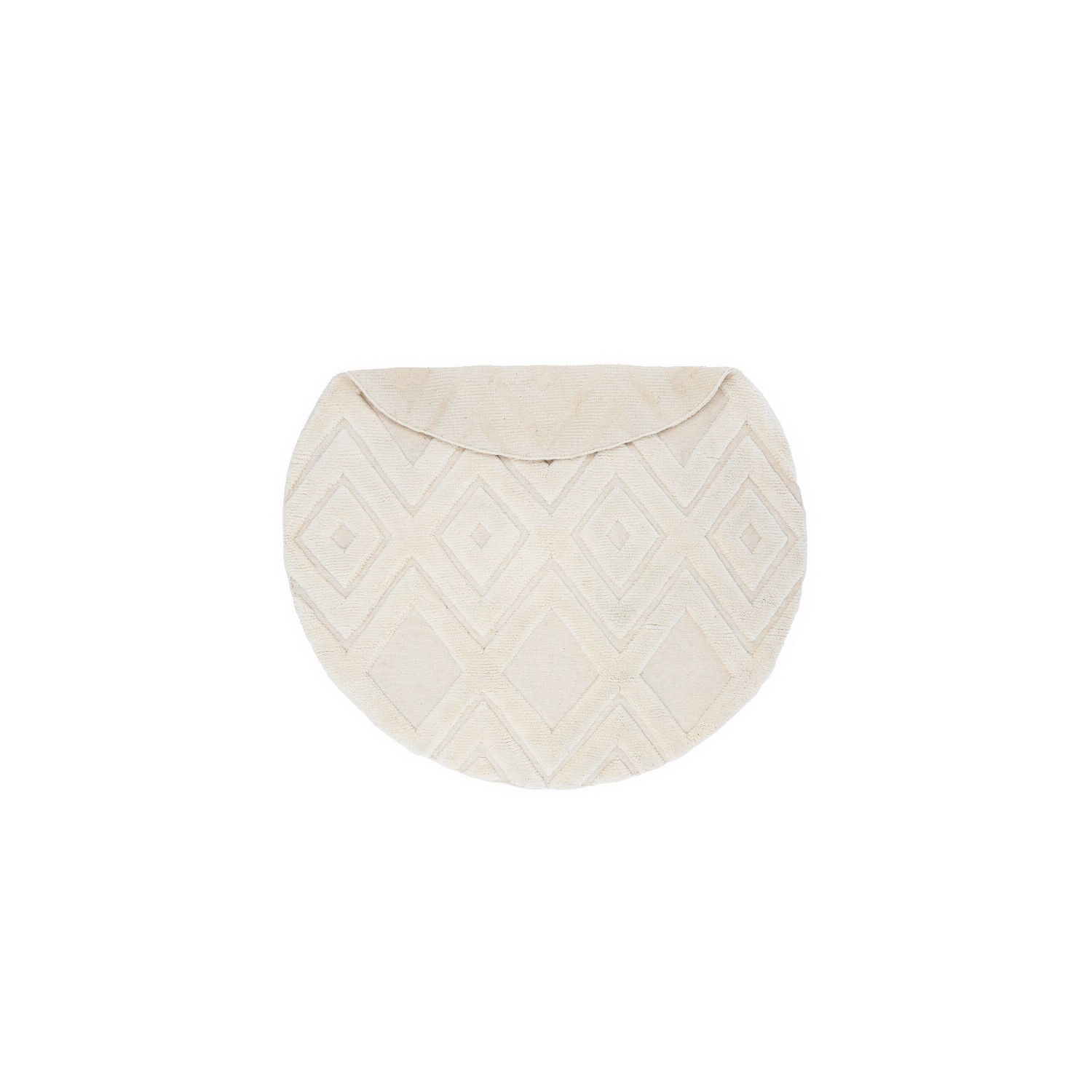 Flatvävd Matta Vind Dahlia