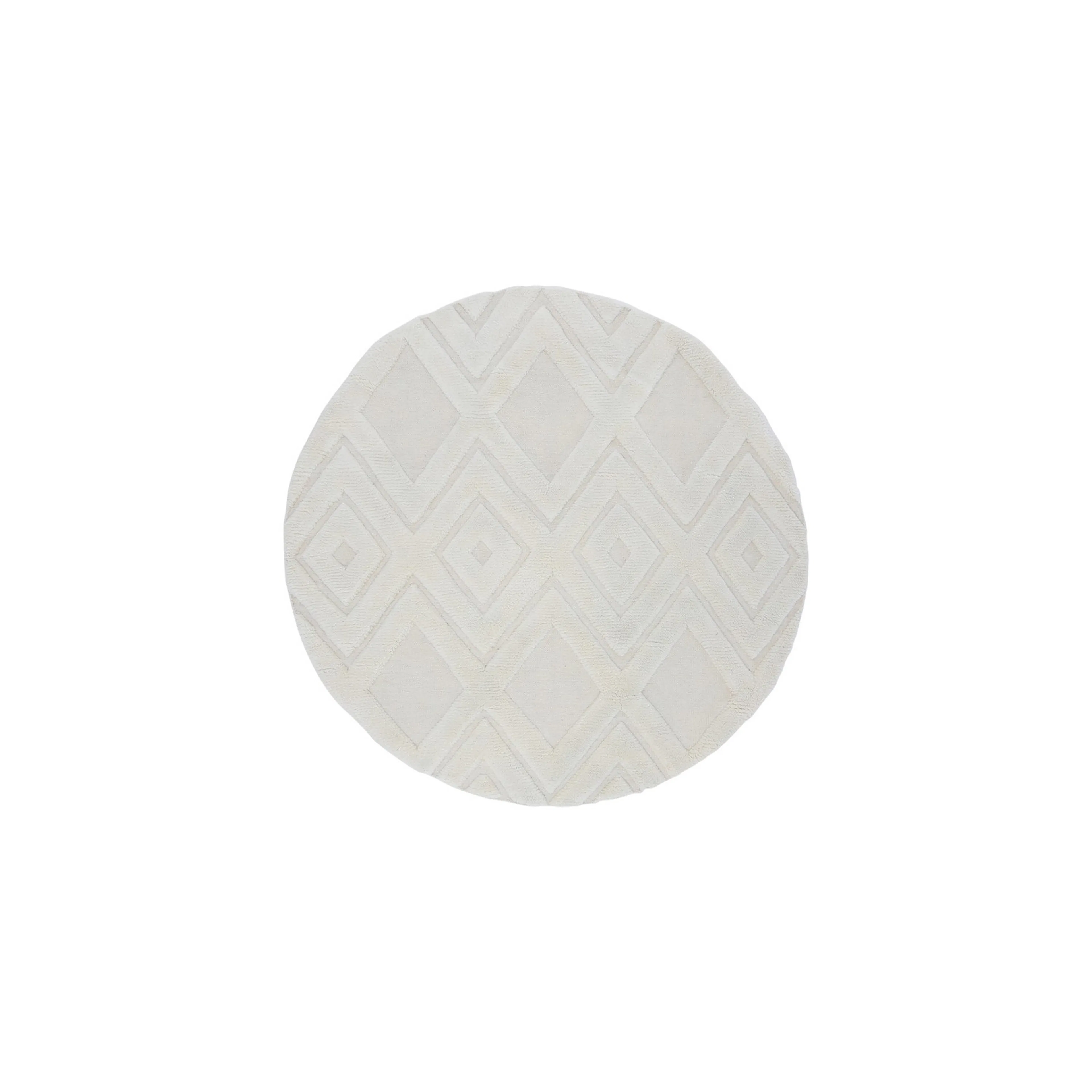 Flatvävd Matta Vind Dahlia