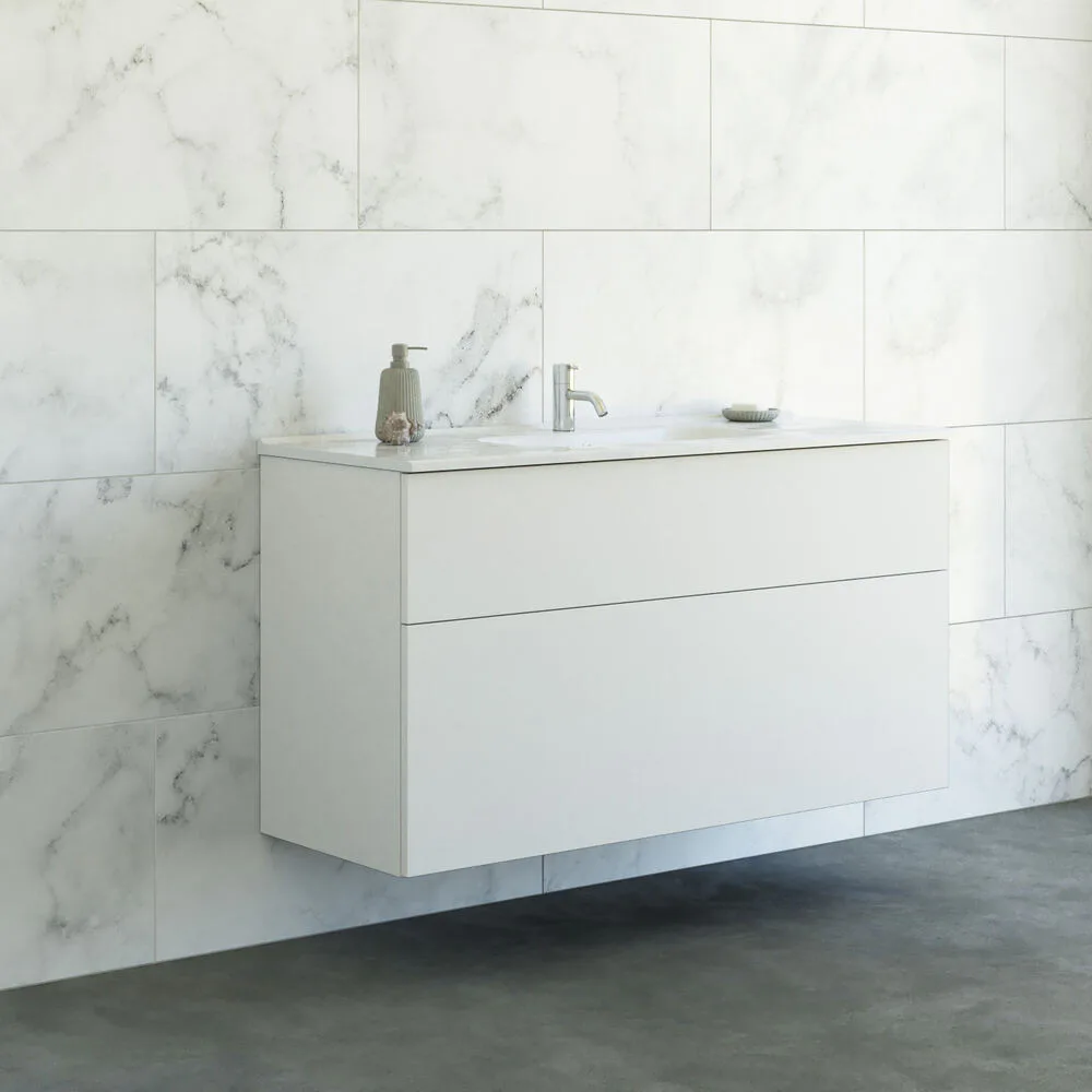 Tvättställsskåp Dansani Luna Kantate