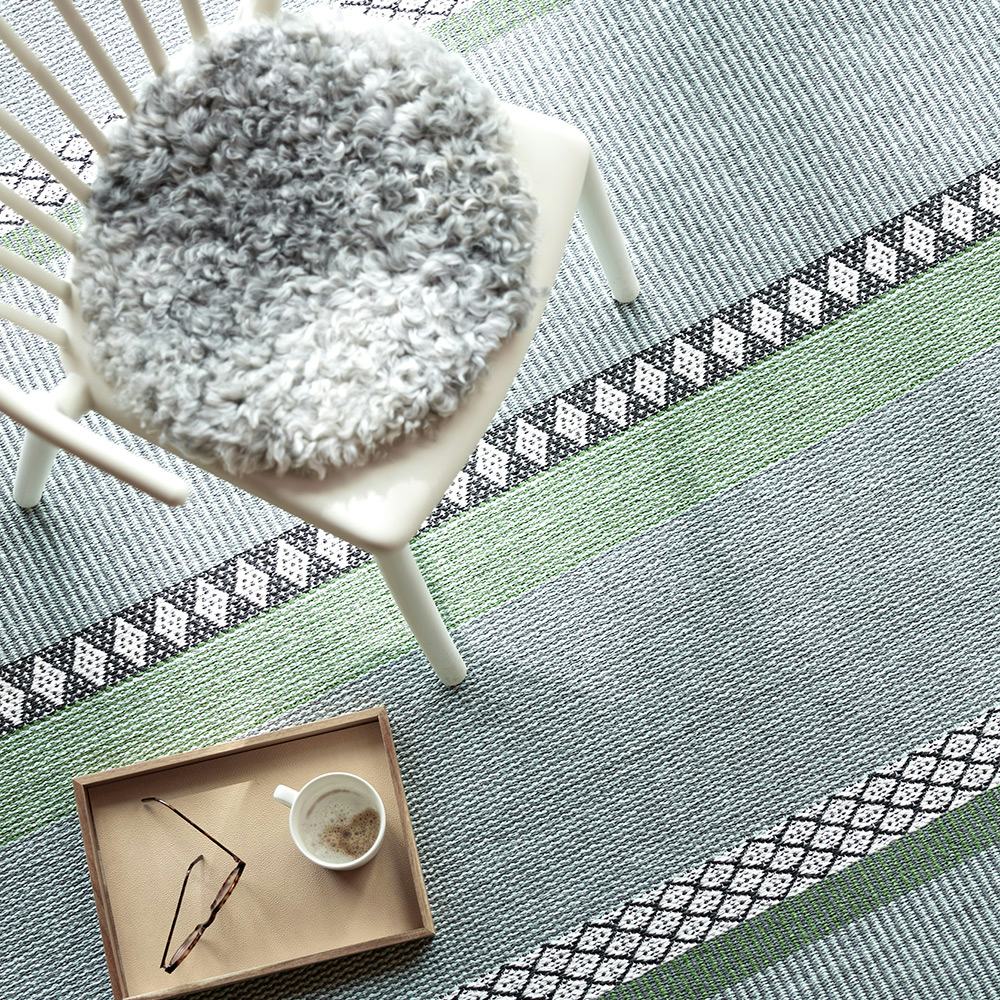 Plastmatta Horredsmattan Savanne