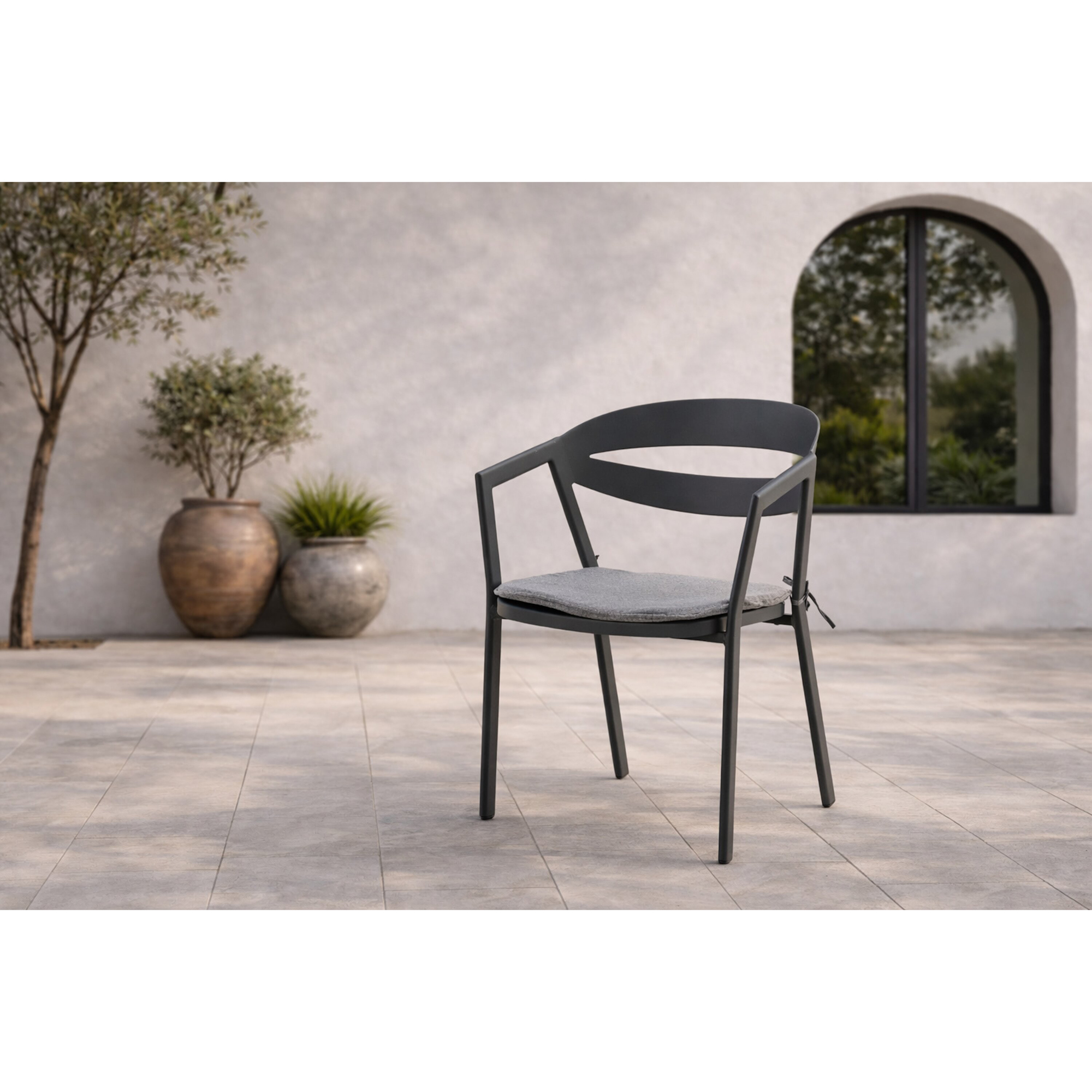 Trädgårdsstol Venture Home Sessy