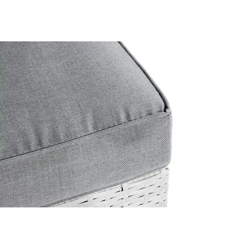 Dynfodral Comfort Garden Bahamas till Hörnmodul Utomhus