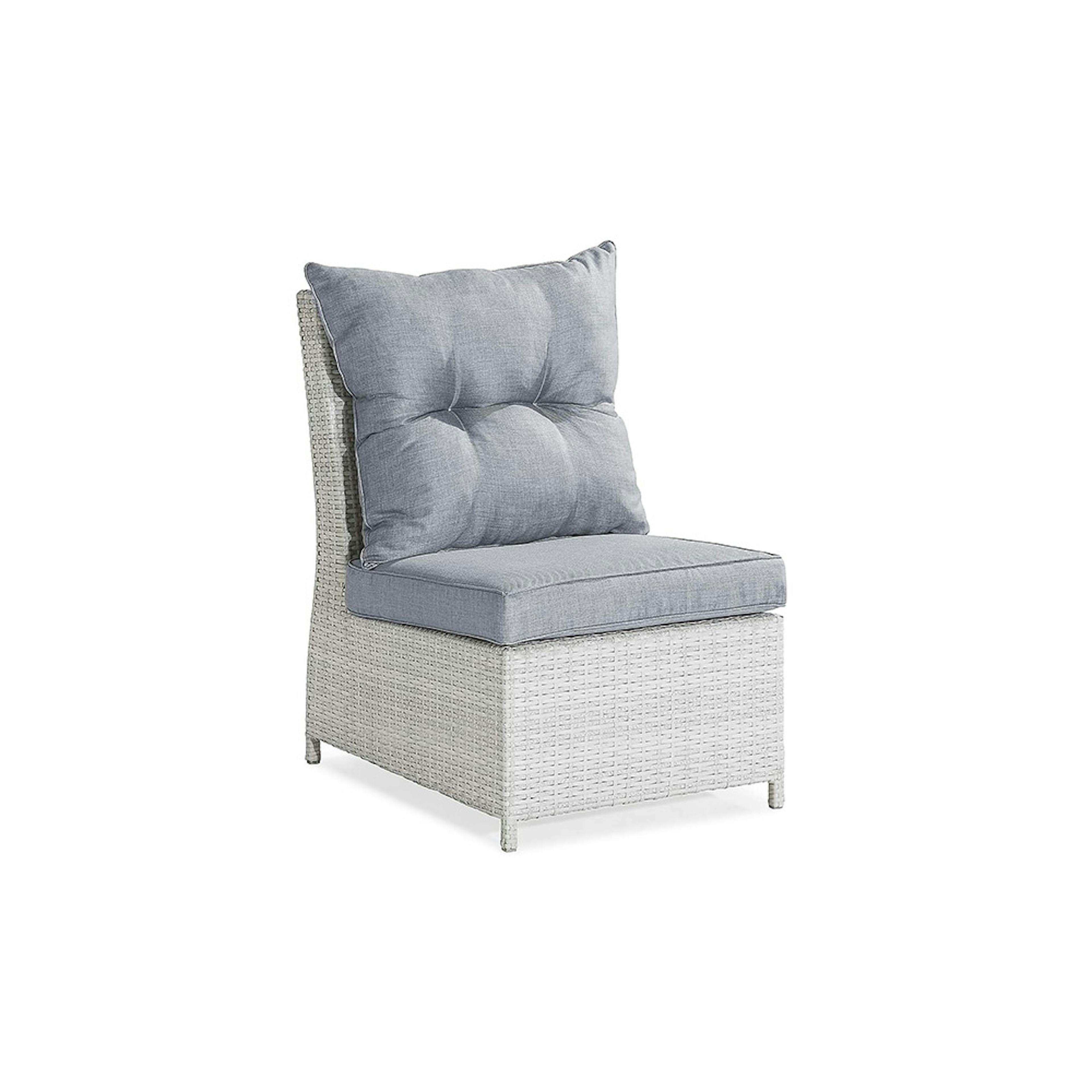 Mittmodul Comfort Garden James inkl. Dynor Utomhus