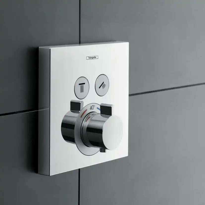 Duschblandare Hansgrohe Showerselect