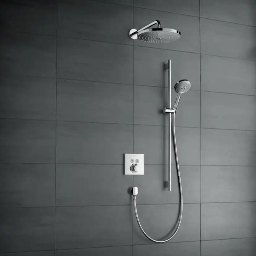 Duschblandare Hansgrohe Showerselect