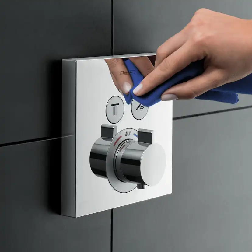 Duschblandare Hansgrohe Showerselect