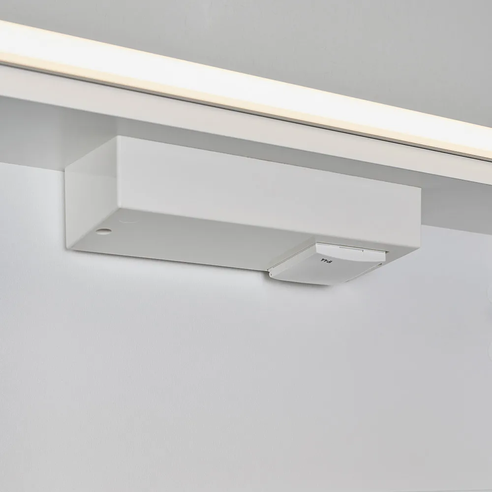 Elbox Hafa För Spegelskåp