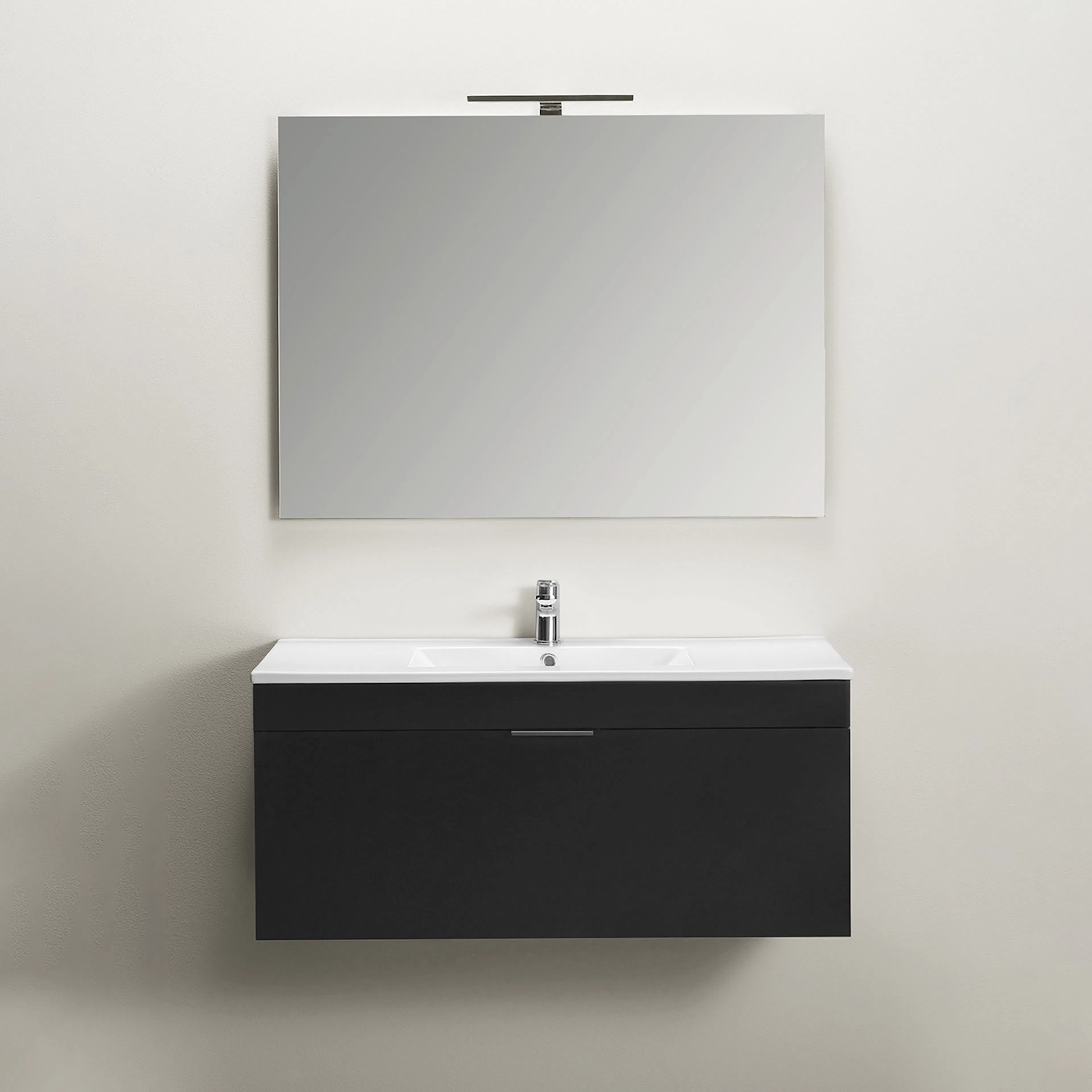 Möbelpaket Hafa Go med Spegel