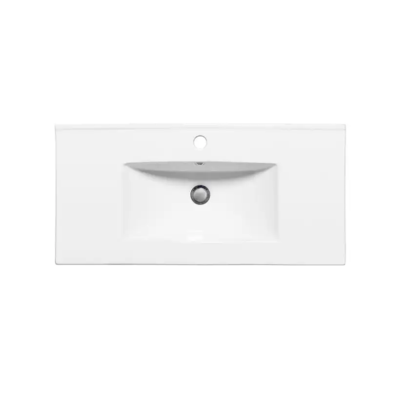 Tvättställsskåp Hafa Go 2 Lådor med Tvättställ