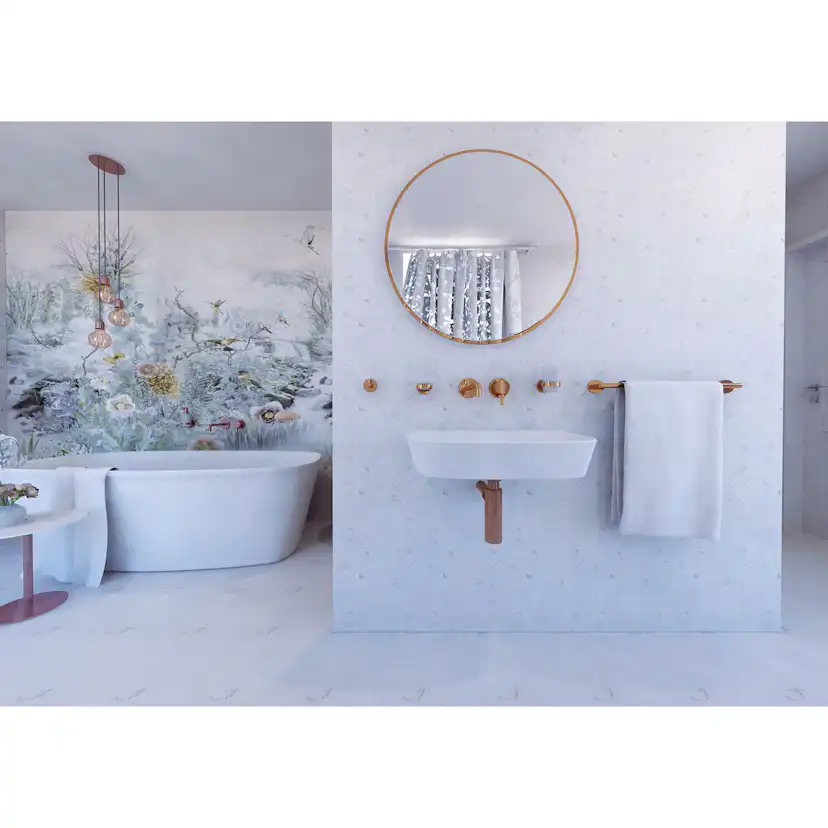 Enkelkrok Bemeta Coral