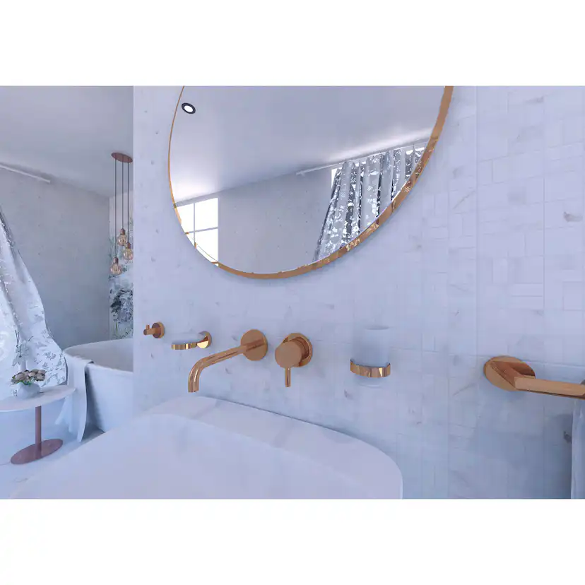 Enkelkrok Bemeta Coral