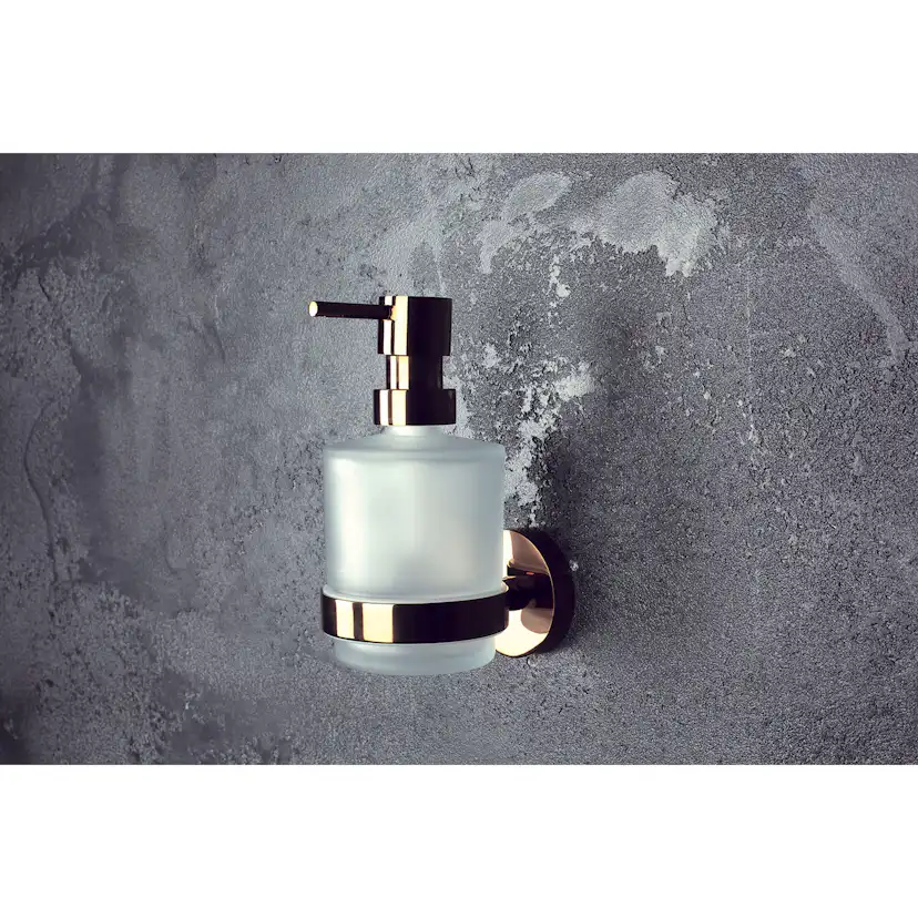 Tvåldispenser Bemeta Coral