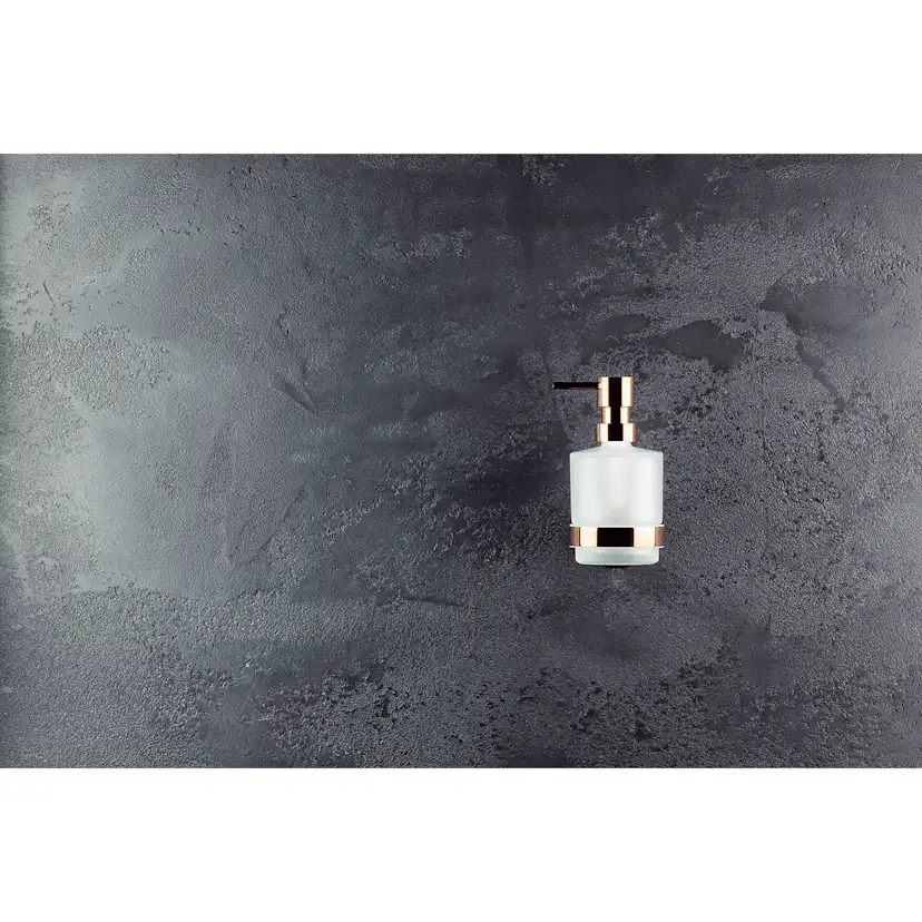 Tvåldispenser Bemeta Coral