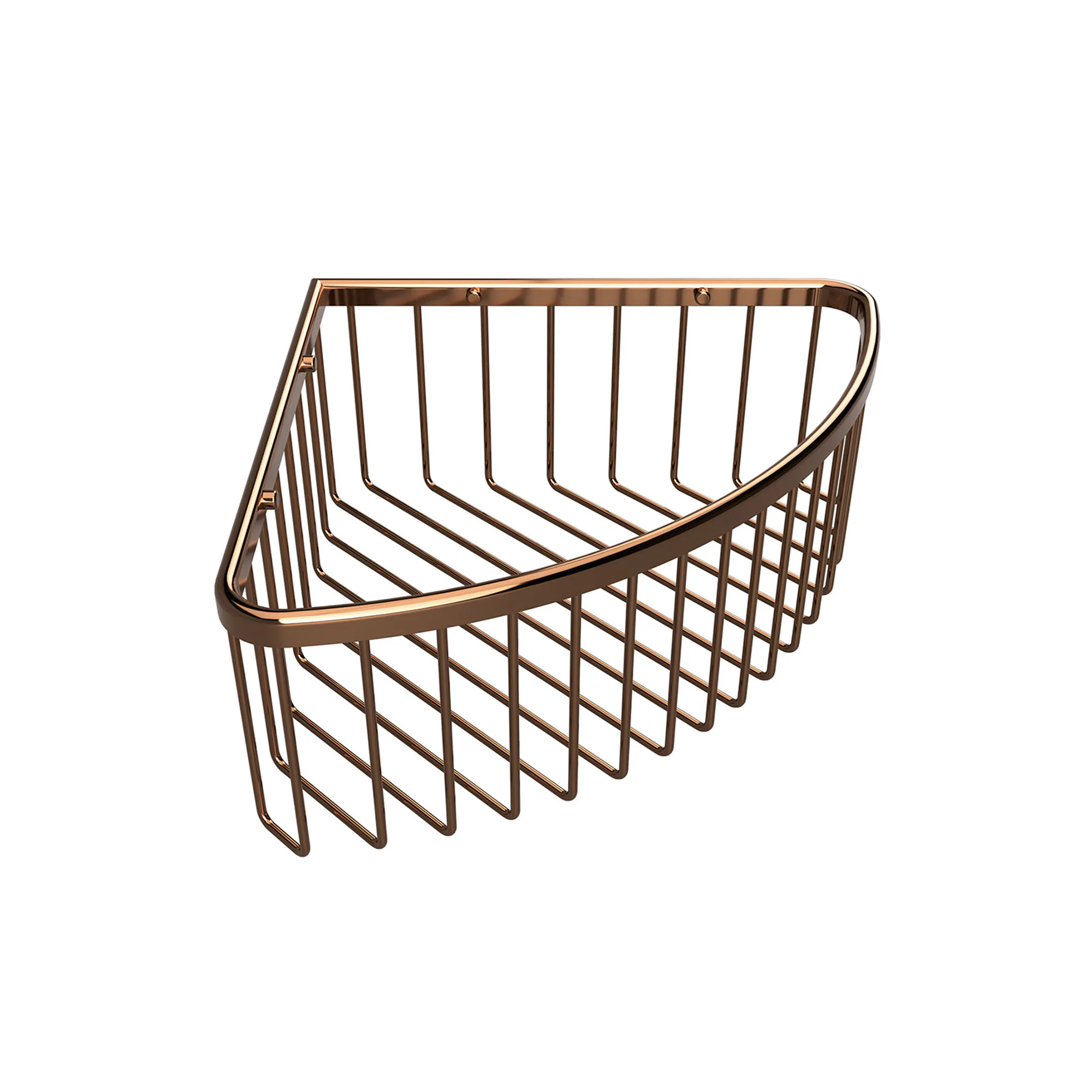 Tvålkorg Bemeta Coral