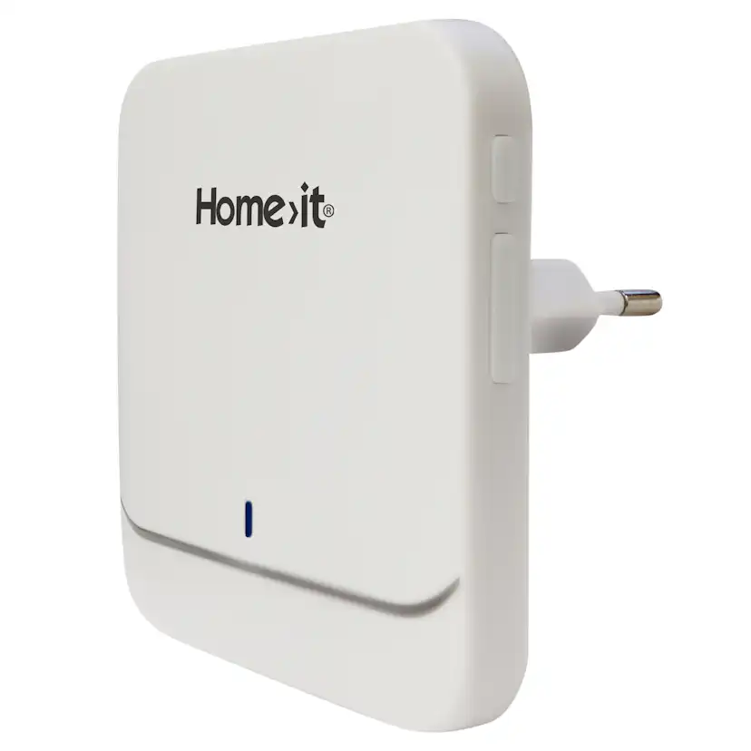 Dörrklocka Home it Trådlös Home 2 Plus