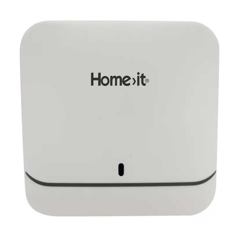 Dörrklocka Home it Trådlös Home 2 Plus
