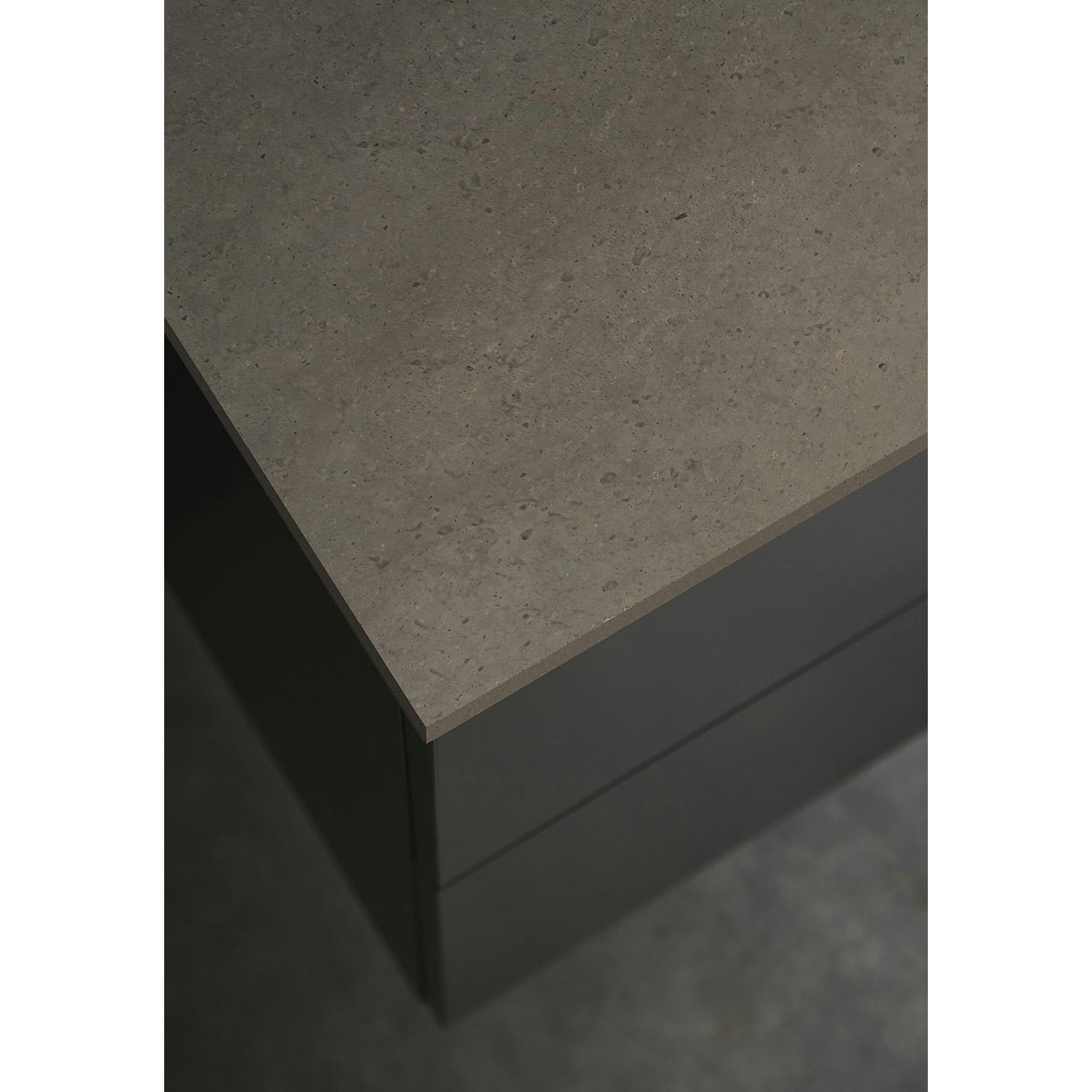 Bänkskiva Hafa Brass Relish Suede