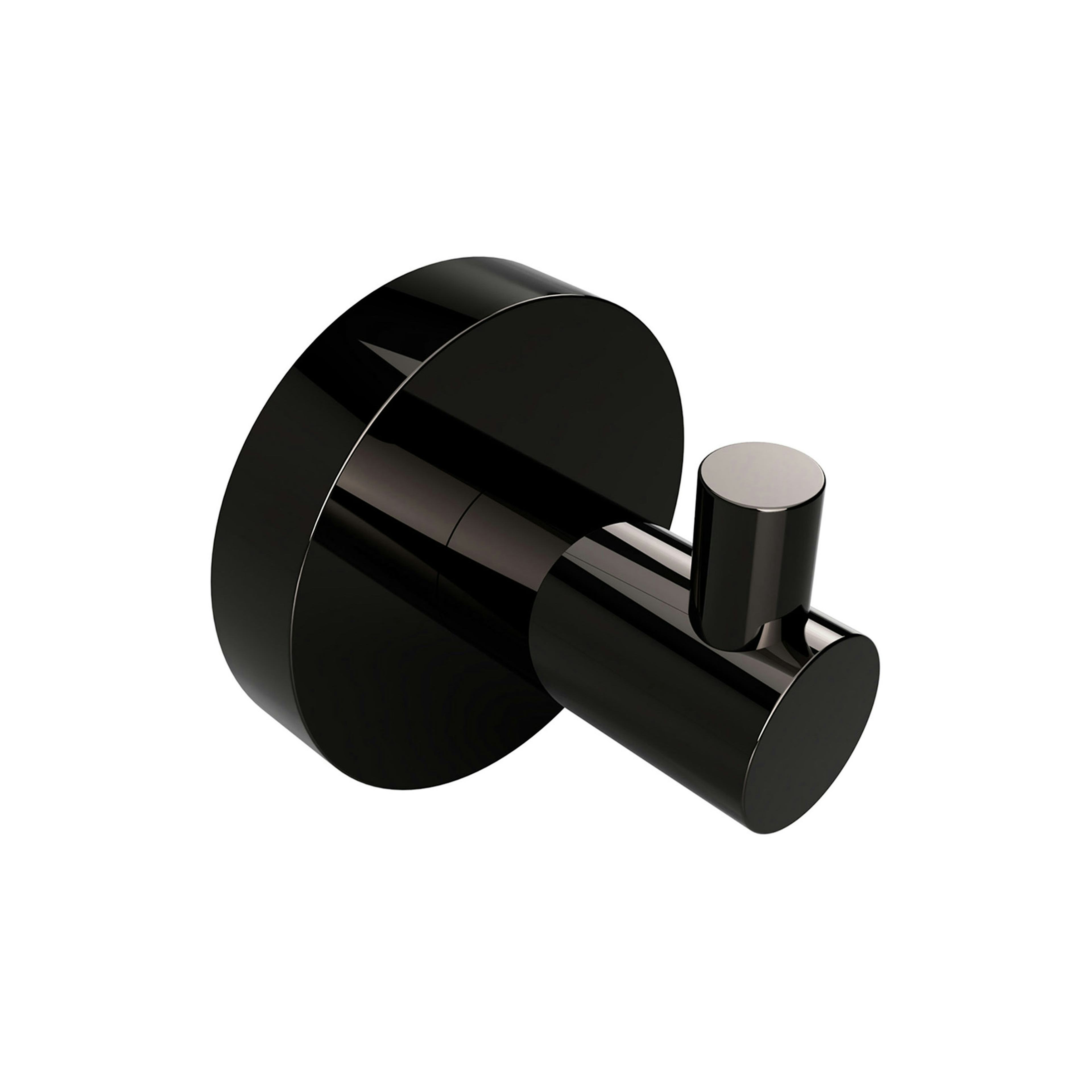 Enkelkrok Bemeta Hematit