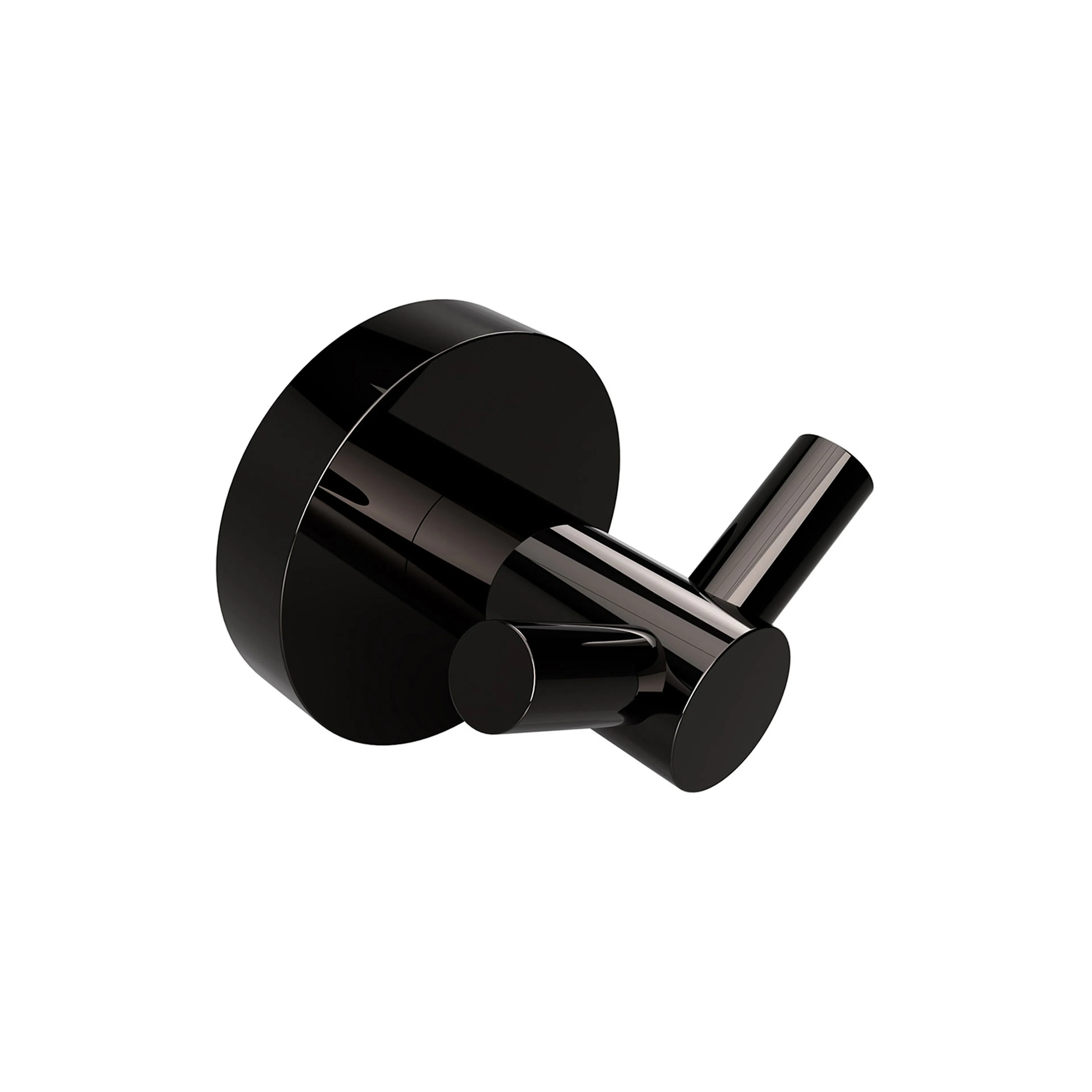 Dubbelkrok Bemeta Hematit