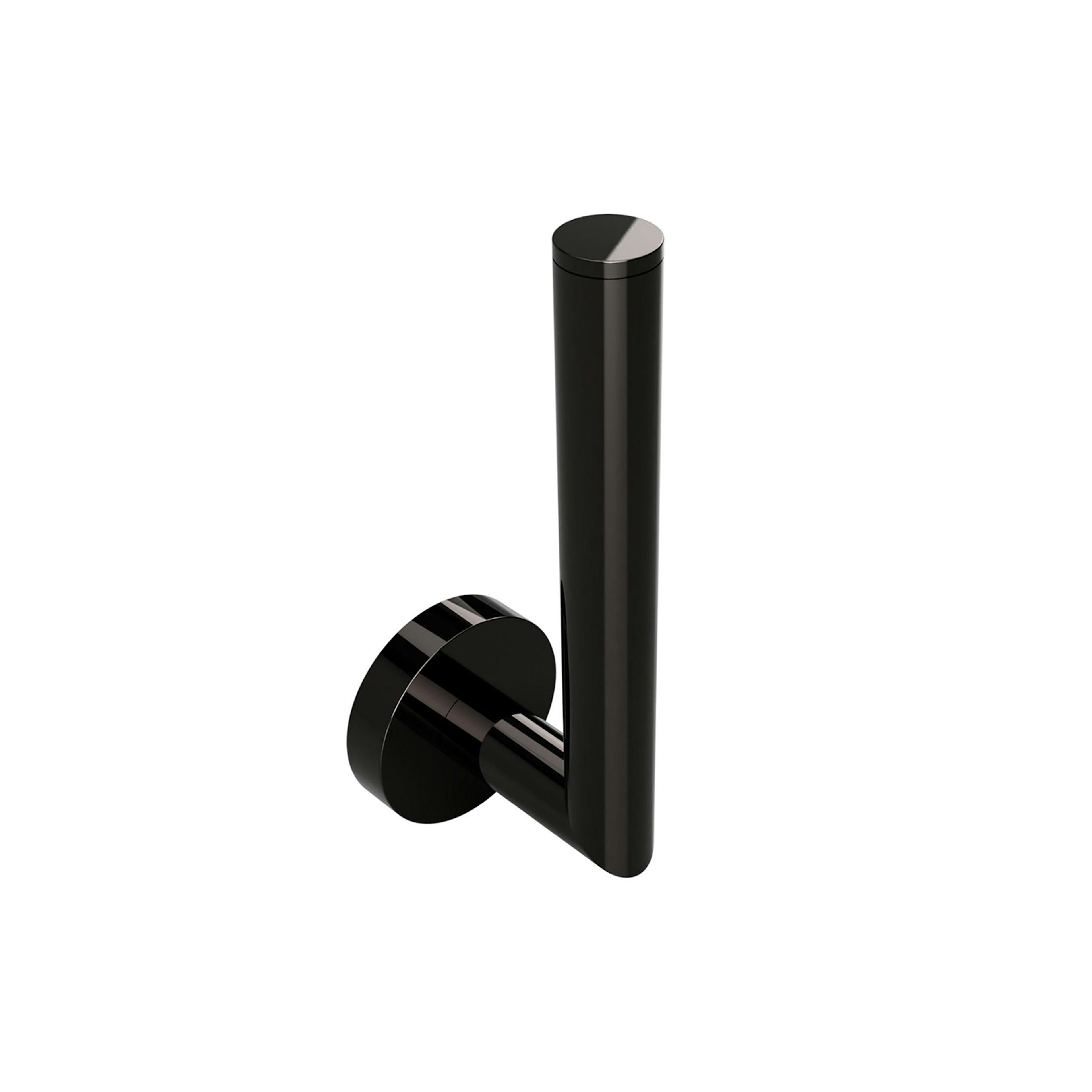 Reservpappershållare Bemeta Hematit