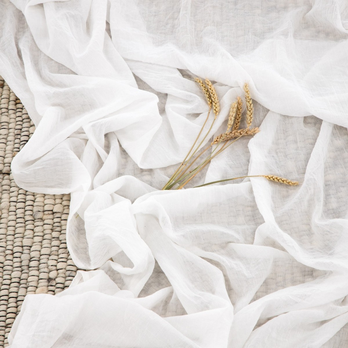 Gardinlängd Venture Home Elena