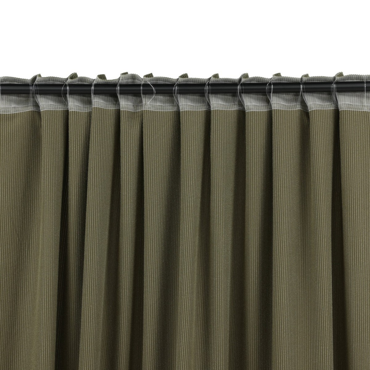 Gardinlängd Venture Home Elma 2-Pack