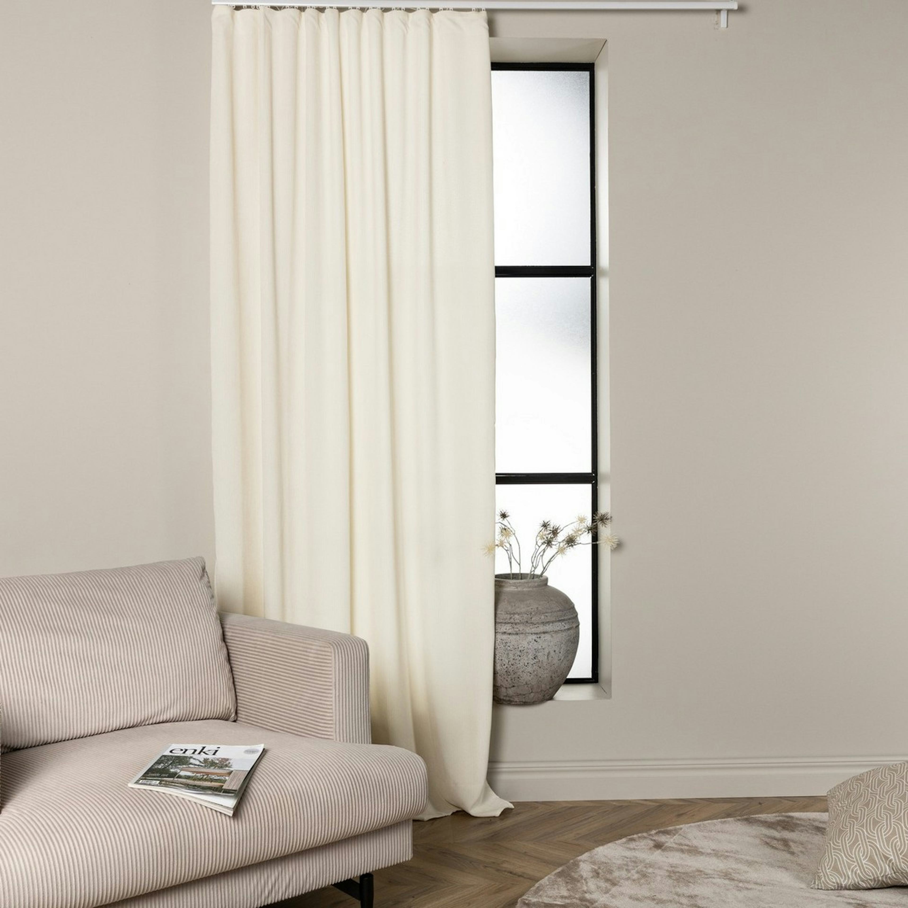 Gardinlängd Venture Home Elma