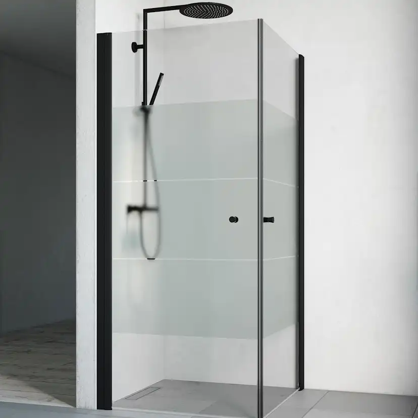 Duschhörn Macro Design Spirit Rak