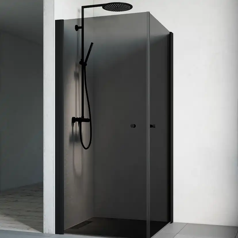 Duschhörn Macro Design Spirit Rak